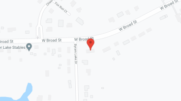 La Casa Place in google map