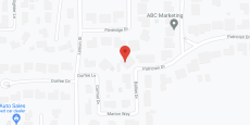 Royal Living in google map