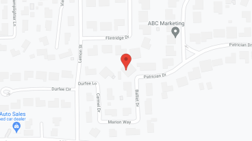 Royal Living in google map