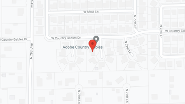 A Dignified Adult Care Home in google map