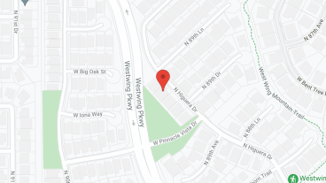 West Wing Adult Care Home in google map