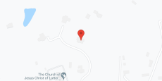 UP at 14009 Thompson in google map
