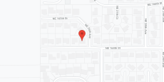 Pleasant Valley Senior in google map