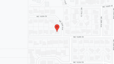 Pleasant Valley Senior in google map