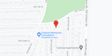 Hillsdale Place LLC in google map