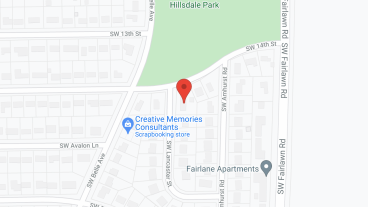 Hillsdale Place LLC in google map