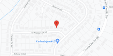 Lovely Home Care in google map