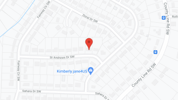 Lovely Home Care in google map