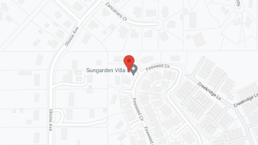 Sungarden Villa I in google map