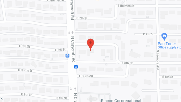 Arizona Assisted Living Home LLC in google map