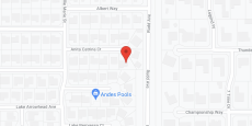 Emerald Elder Care in google map