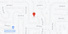 Golden Age Living in google map