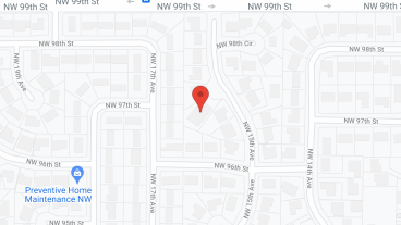Golden Age Living in google map