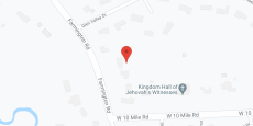 Home Sweet Home in google map