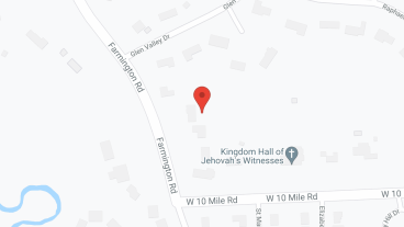 Home Sweet Home in google map