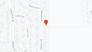 Santo Nino AFH II in google map