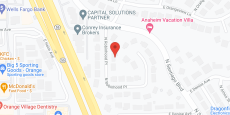 Lady Marian Care Home in google map