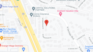 Lady Marian Care Home in google map