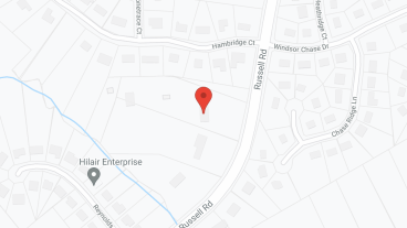 Golden Manor Senior Living in google map