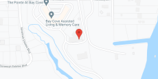 SummerHouse Bay Cove in google map