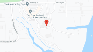 SummerHouse Bay Cove in google map