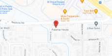 Elite Garden LLC in google map