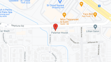 Elite Garden LLC in google map