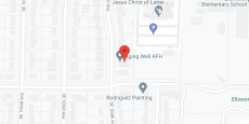 Aging Well in google map