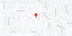 Synergy Foster Home in google map
