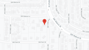 Synergy Foster Home in google map