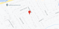 Eva and Erma's House in google map