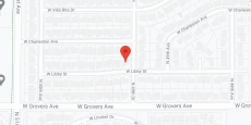 Loving Angels ALH in google map