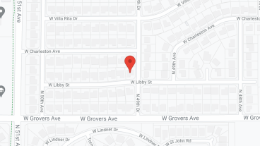 Loving Angels ALH in google map