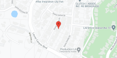 Laurelwood Villa in google map