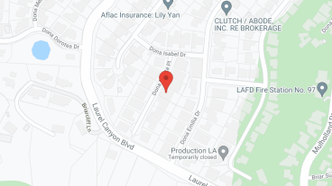 Laurelwood Villa in google map