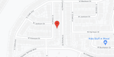 Twilight Haven III in google map