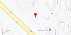 Lexington Place in google map