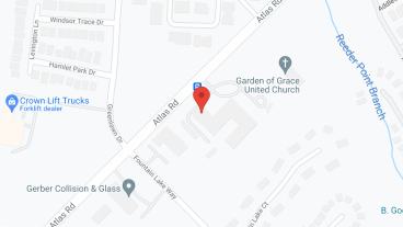 Avalon Place in google map