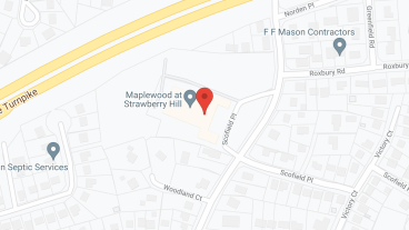 Maplewood at Strawberry Hill in google map