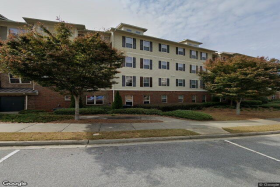Ashford Parkside 