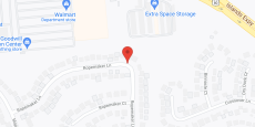 Paradise Adult Care in google map