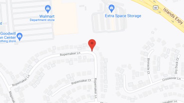 Paradise Adult Care in google map