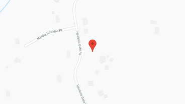 Assisted Living at Hawkins Gate in google map