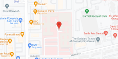 Carmel Health and Living in google map