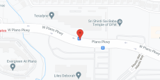 Arbor Hills Memory Care in google map