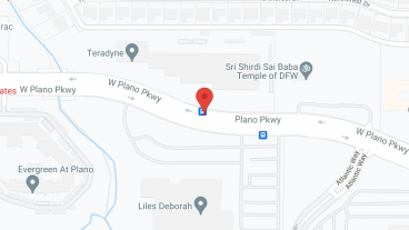 Arbor Hills Memory Care in google map