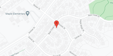 California Care Facility for the Elderly in google map