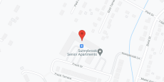 Sunnybrook Senior in google map
