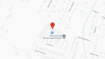 Sunnybrook Senior in google map