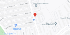 Bowleys Garden Plaza in google map